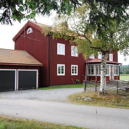 Bollnaes Bed And Breakfast Exterior photo
